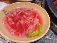 -蜀大侠火锅(总府路店)