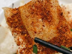 -浮何烤铺(桐梓林店)