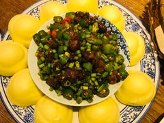 -关中记忆主题餐厅