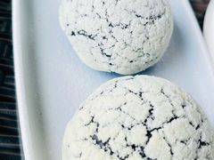 脆皮雪山包-悦湖公馆