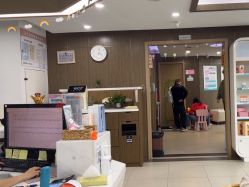 -睿宝儿科·眼科·口腔(杨浦新江湾城店)