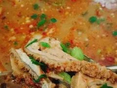 -清真刘记大顺斋(三合里小区店)