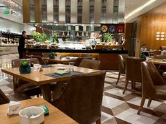 -二楼咖啡厅·厦门源昌凯宾斯基大酒店(湖滨中路店)
