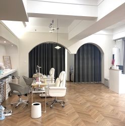 -希希美甲工作室cici-nail