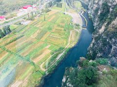 -十渡高山漂流