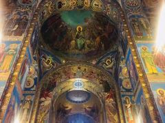 -滴血救世主教堂