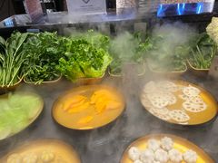 -空之介寿喜烧·和牛放题(恒隆广场店)