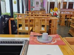 大堂-中渝城重庆火锅(文昌店)