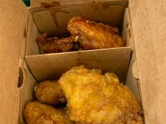-Kyochon1991校村炸鸡(杨高中路店)