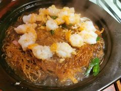 -绿茶餐厅(蓝色港湾店)
