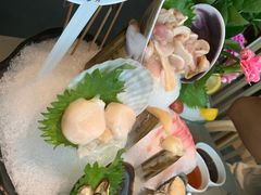 -享月汤皇·海鲜小火锅·聚会(曲江创意谷店)