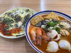 -老闽味姜母鸭·煎蟹闽菜餐厅(曾厝垵地标店)