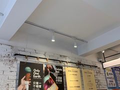 -Dal Cuore 达可芮冰淇淋(陕西北路店)
