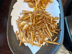 -滇野云南野生菌餐厅(陕西南路店)