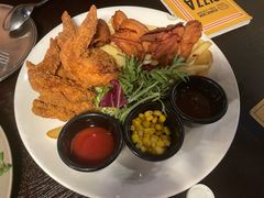 -机器人火炉披萨