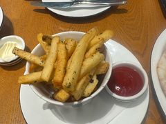 -玛尚诺意式餐厅(官舍店)