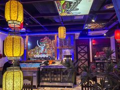 -唇辣号重庆老火锅(燕郊鑫乐汇店)