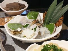 -樱煦和牛寿喜烧(如皋吾悦广场店)