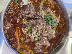 -蓉三少冒烤鸭·四川小吃集(北京首店)