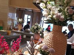 -杭州开元名都大酒店·地中海自助餐厅