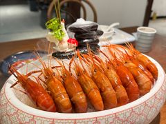 -乔街深夜食堂·小龙虾·高压锅生蚝(杭州总店)