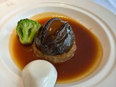 梅菜鲍鱼扣饭-苏浙汇(南京西路店)