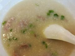 豬什粥-点都德(汇盈广场店)
