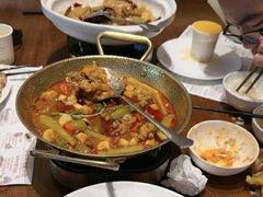 -U你·天然调味(南湖总店)