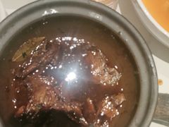 -鑫小城故事·藕汤·家常菜(台北一路总店)