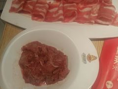精品肥牛-彤德莱牛肉火锅(双港店)