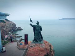 -摩天岭风景区