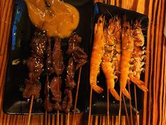 -土蚝·高压锅生蚝(百姓美食街店)