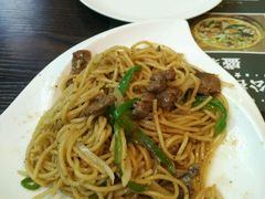 -酷公社·榴莲披萨(太原街店)