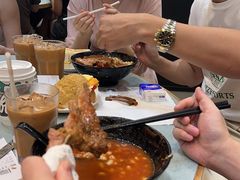 -华嫂冰室(尖沙咀店)