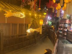 -叶叶菩提·晋福宫