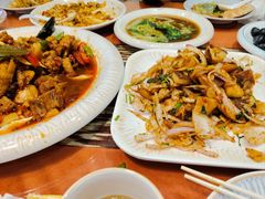 -新疆伊宁远征餐厅