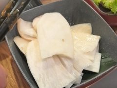 -新石器烤肉(百联川沙店)