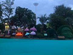 -苏州乐园森林水世界