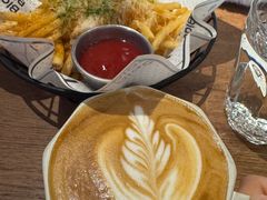 -Blac+Blac(中海环宇荟店)