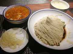 -十面春风·江南面馆(崇宁路店)