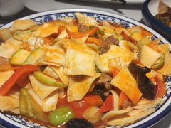 -燕兰楼·清真宴(大钟寺店)