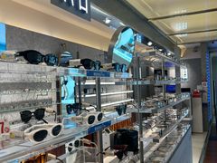-良目集合柜眼镜(西单大悦城店)
