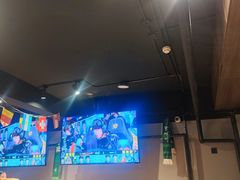 -京狮炙燥·精酿烧烤(首经贸店)