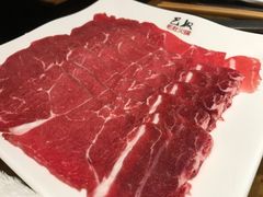 -巴奴毛肚火锅(广益哥伦布店)