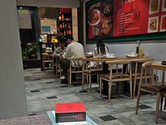 -川香鼎盛·川府家宴商务宴请(市桥富华路店)