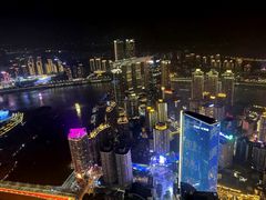 -WFC会仙楼观景台