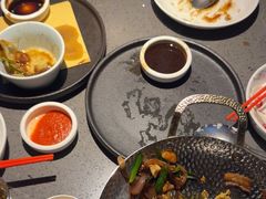-老头儿油爆虾(星光一期店)