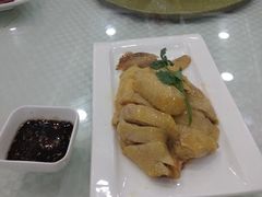 -新恬乐大酒家(沧达大厦店)