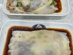 -银记肠粉(文昌北路店)