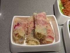 -海底捞火锅(塘厦天虹店)